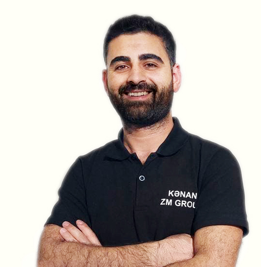 Kənan Əhədov